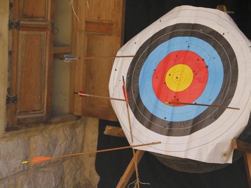 מוזיאון עין יעל